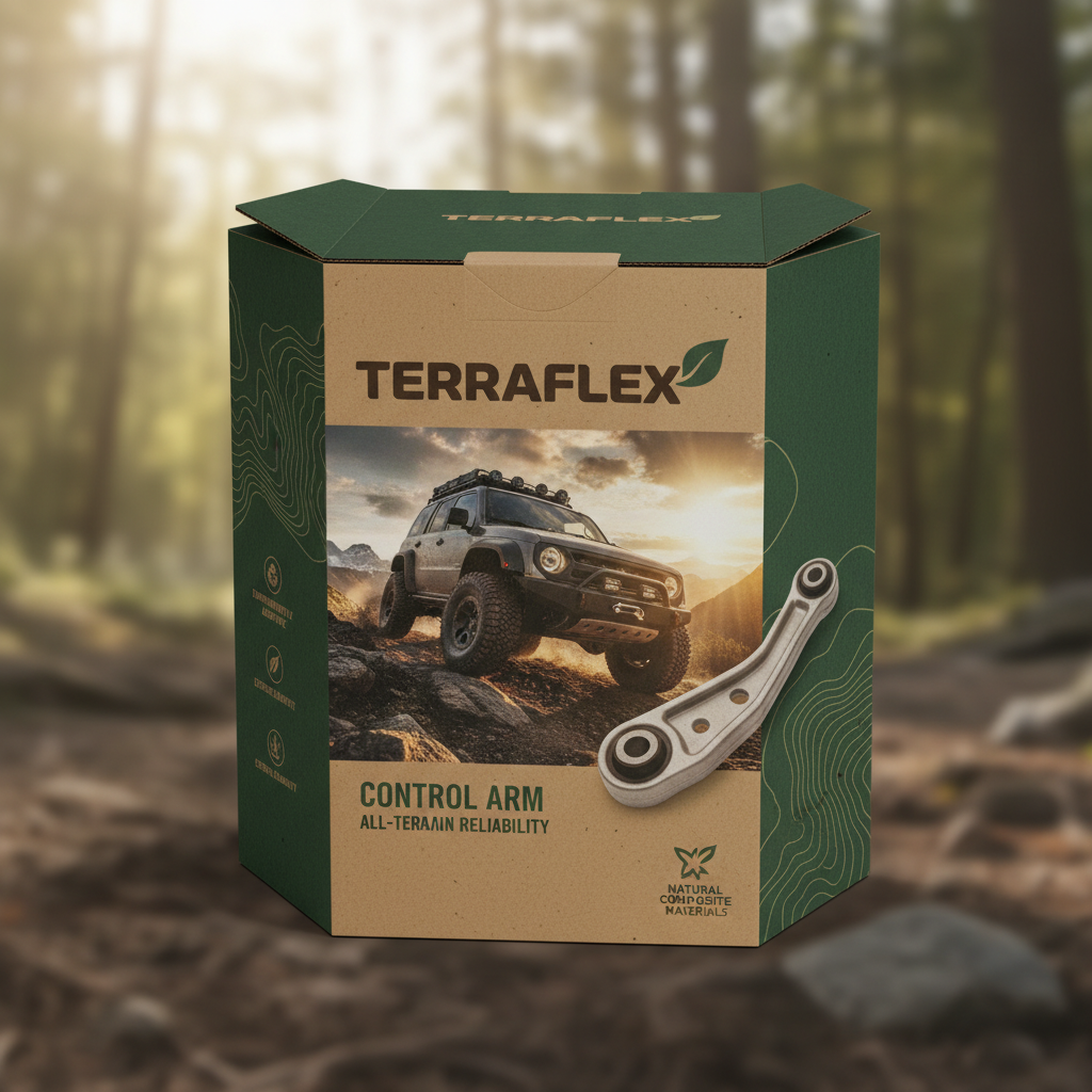 Understanding Control Arm Auto Systems for Enhanced Vehicle Performance