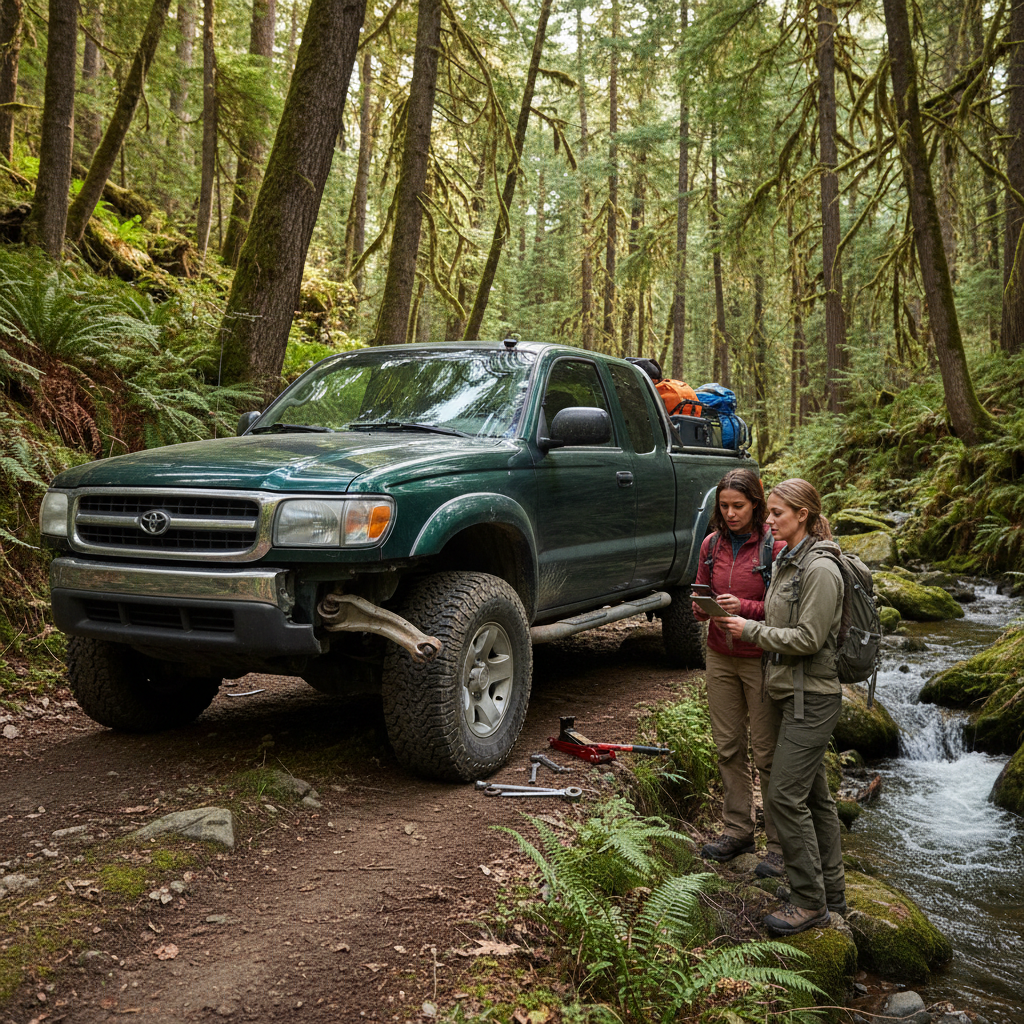 Understanding and Addressing Broken Upper Control Arm Issues for Vehicle Safety