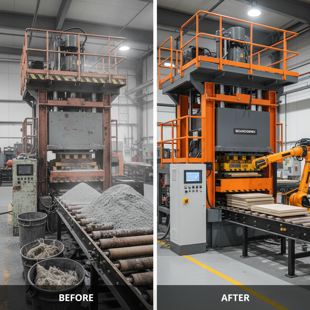 Exploring the Versatility and Benefits of Mineral and Fiber Board Materials