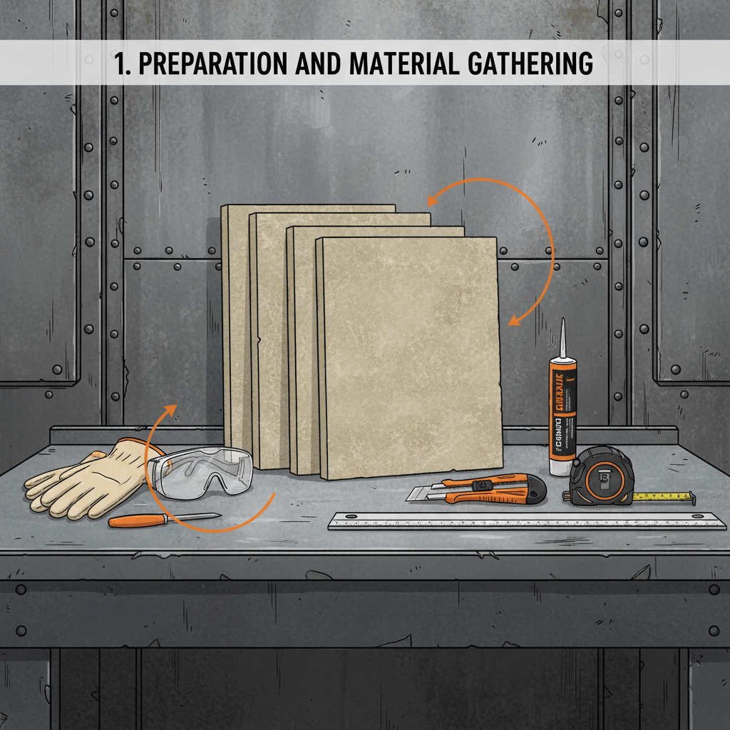 Exploring the Versatility and Benefits of Mineral Fiber Panels in Modern Construction