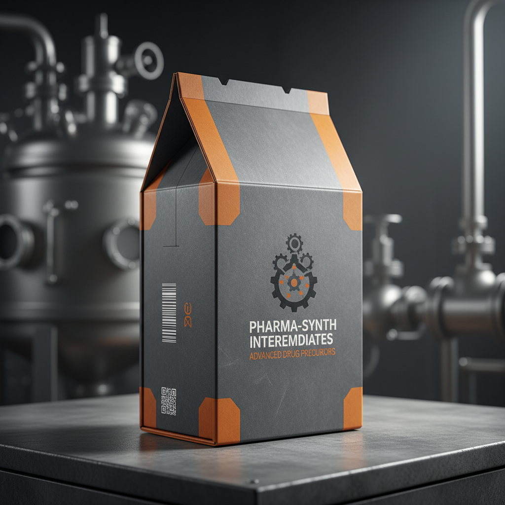 Understanding Drug Intermediates Meaning and Their Crucial Role in Pharmaceutical Production