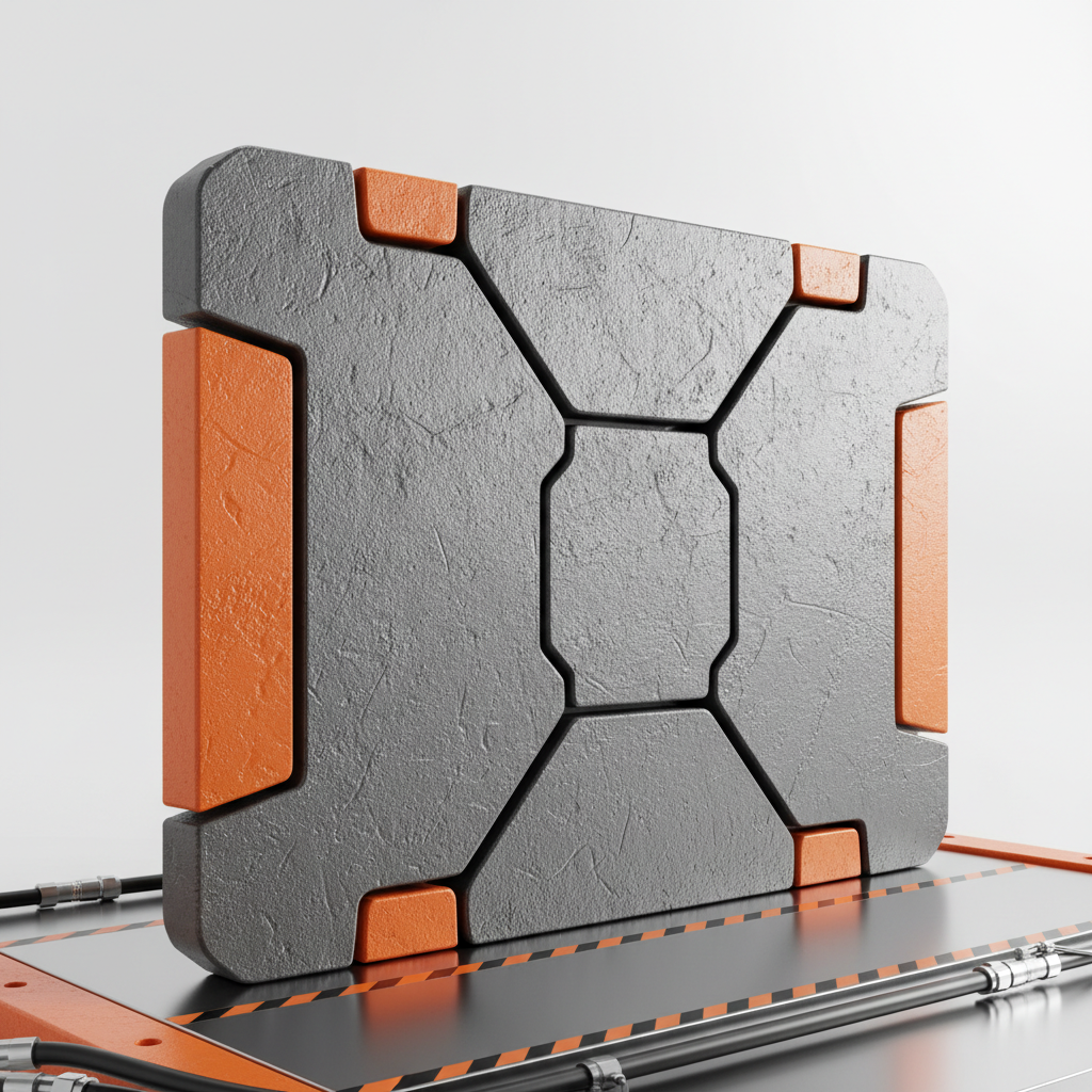 Exploring the Versatility and Benefits of Hdpe Plate for Modern Industries