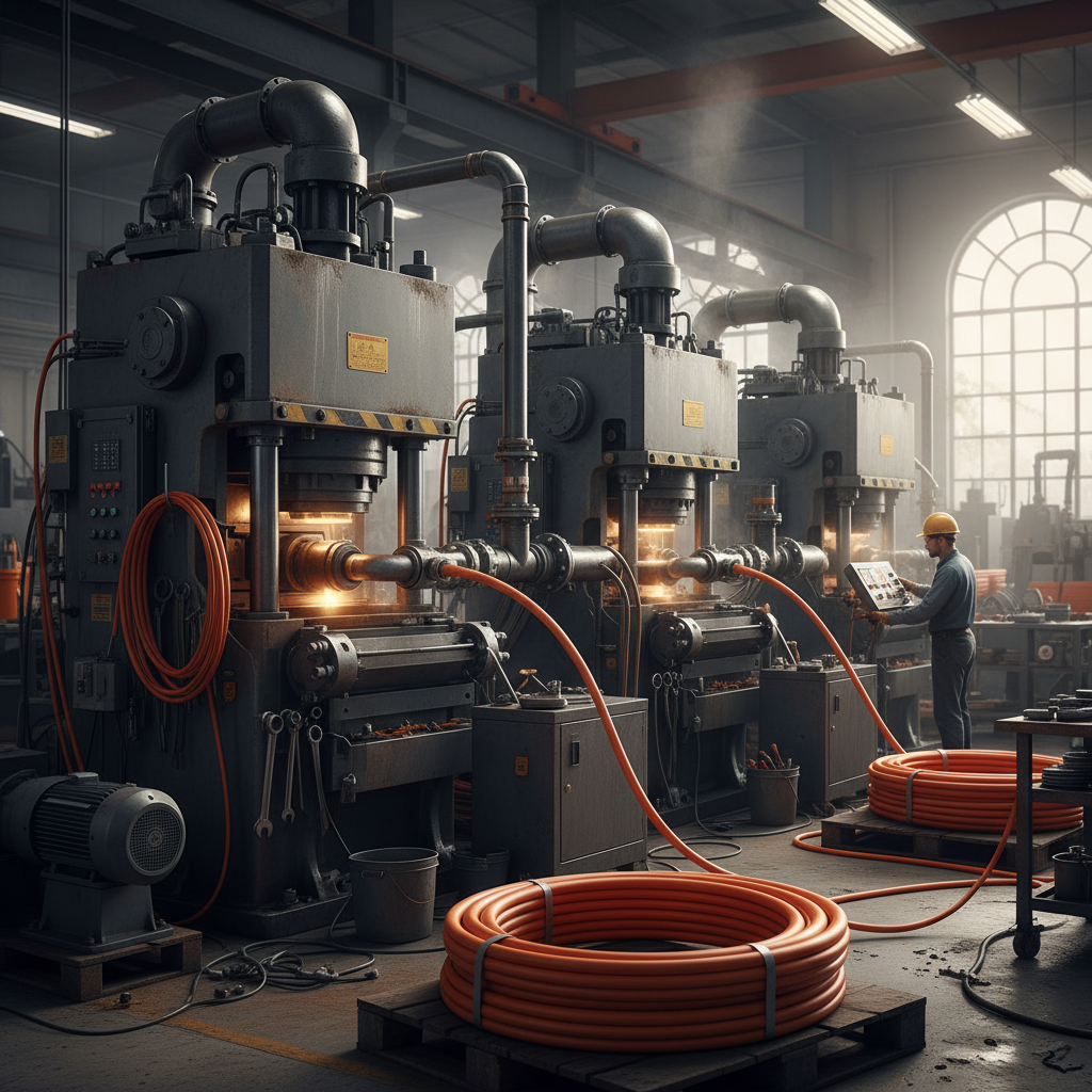 Exploring the Advantages and Applications of Durable PPR Tube Systems