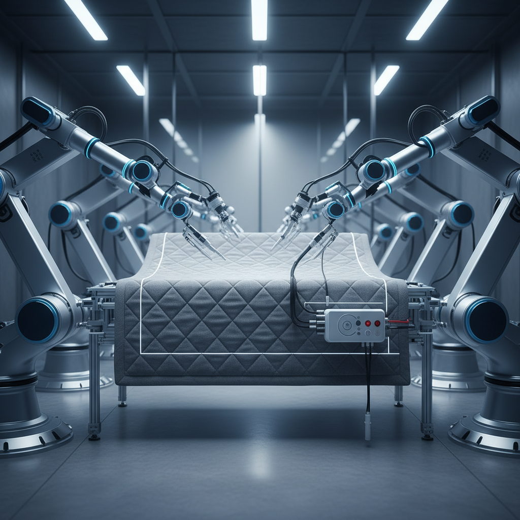 The Growing Demand for Electric Over Blankets and Future Innovations