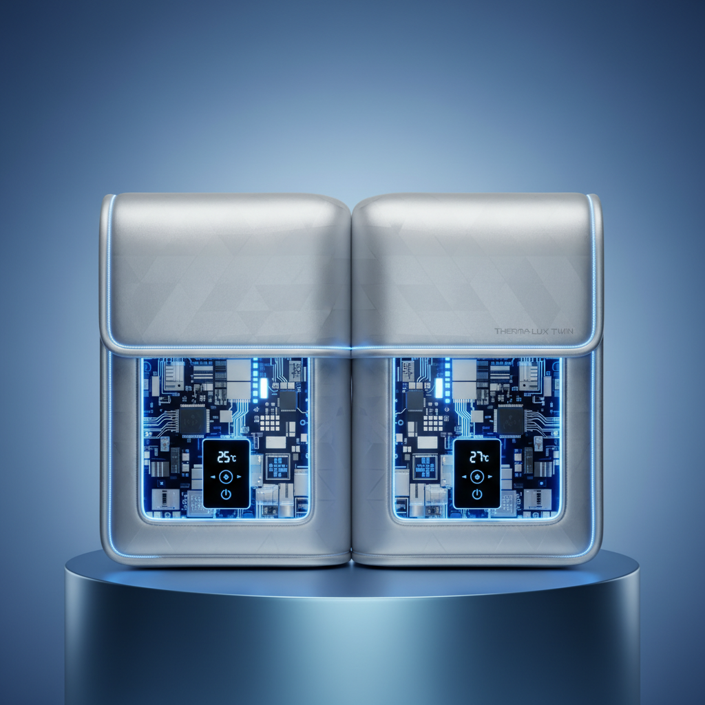 Explore the Comfort and Benefits of a Twin Electric Blanket for Cozy Warmth