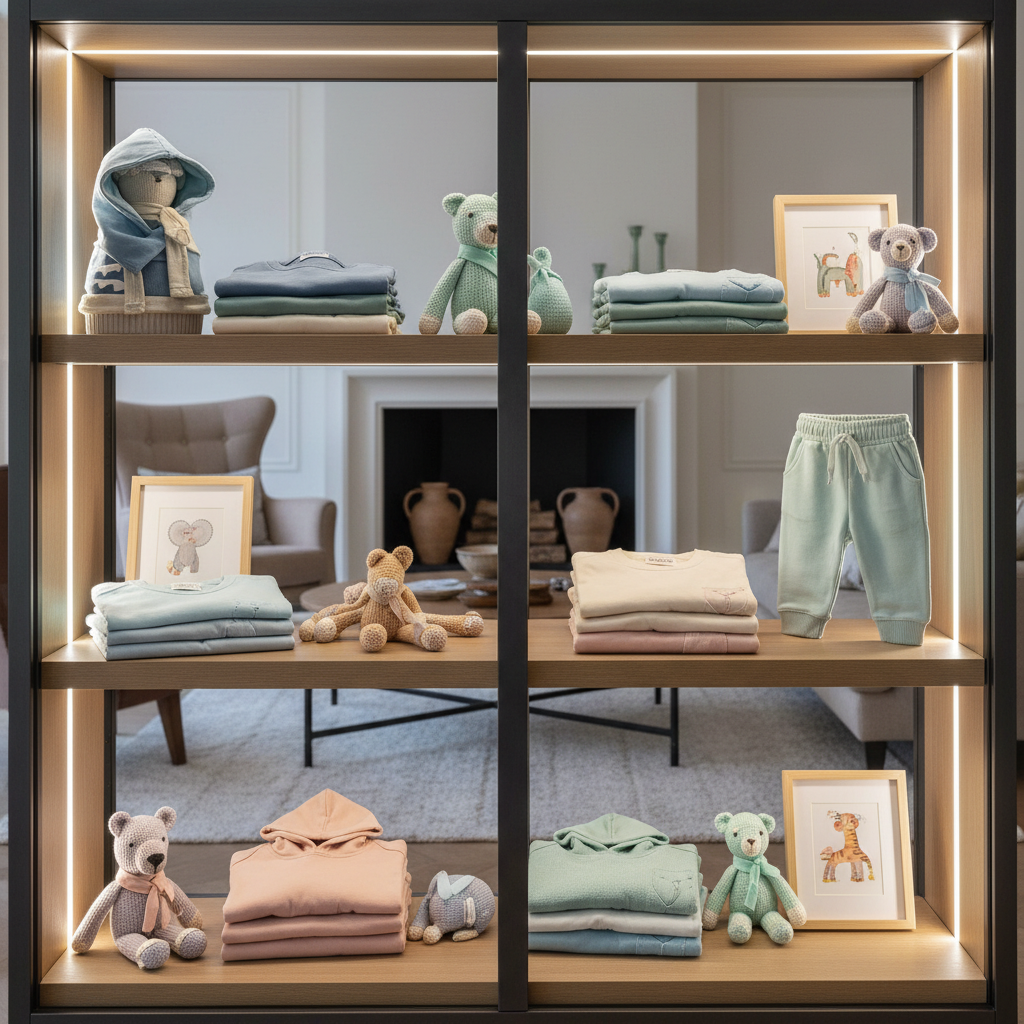 Comprehensive Guide to Kids Sportswear Trends and Optimal Performance