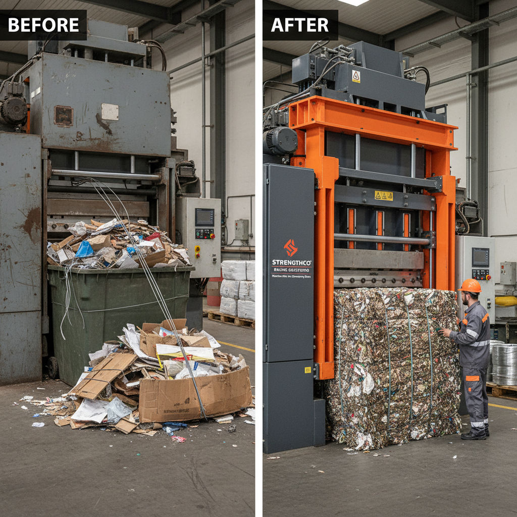 The Vital Role of Baling Wire Suppliers in Modern Industry and Recycling