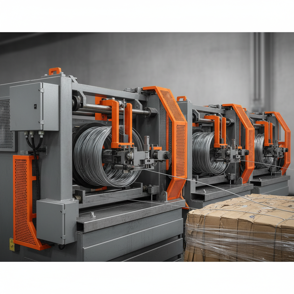 Exploring the Vital Role of a Modern Baling Wire Factory in Global Supply Chains