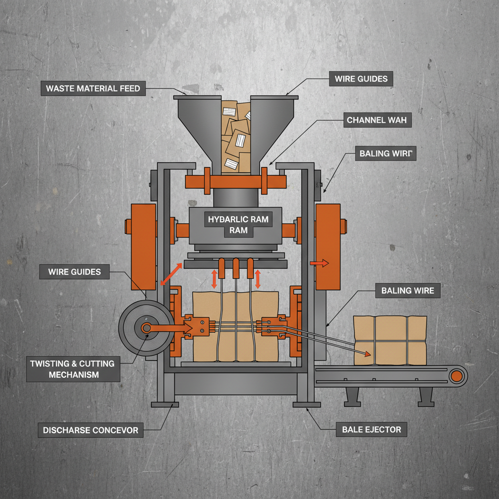 Understanding Baling Wire Uses and Its Impact on Global Industries