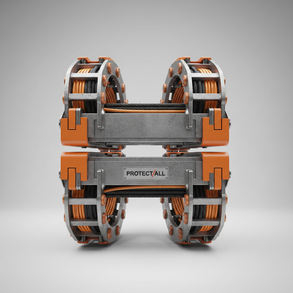 The Importance of Cable Hose Carriers in Modern Industrial Applications