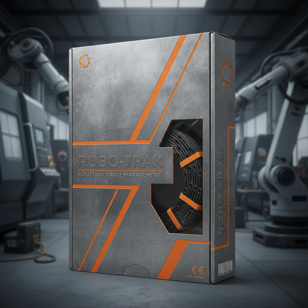 Exploring the Versatility and Importance of Plastic Cable Carrier Systems