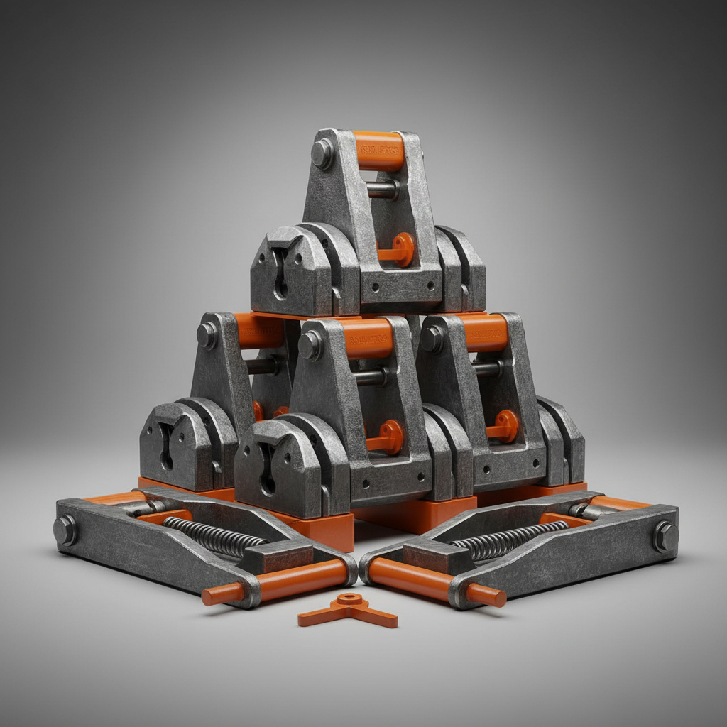 Advancements in Wire Carriers for Modern Logistics and Infrastructure Solutions