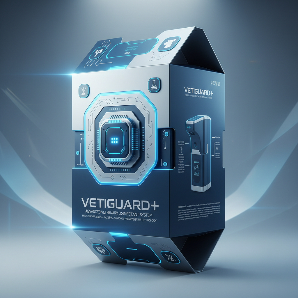 Understanding What Disinfectant Do Vets Use for Optimal Animal Health