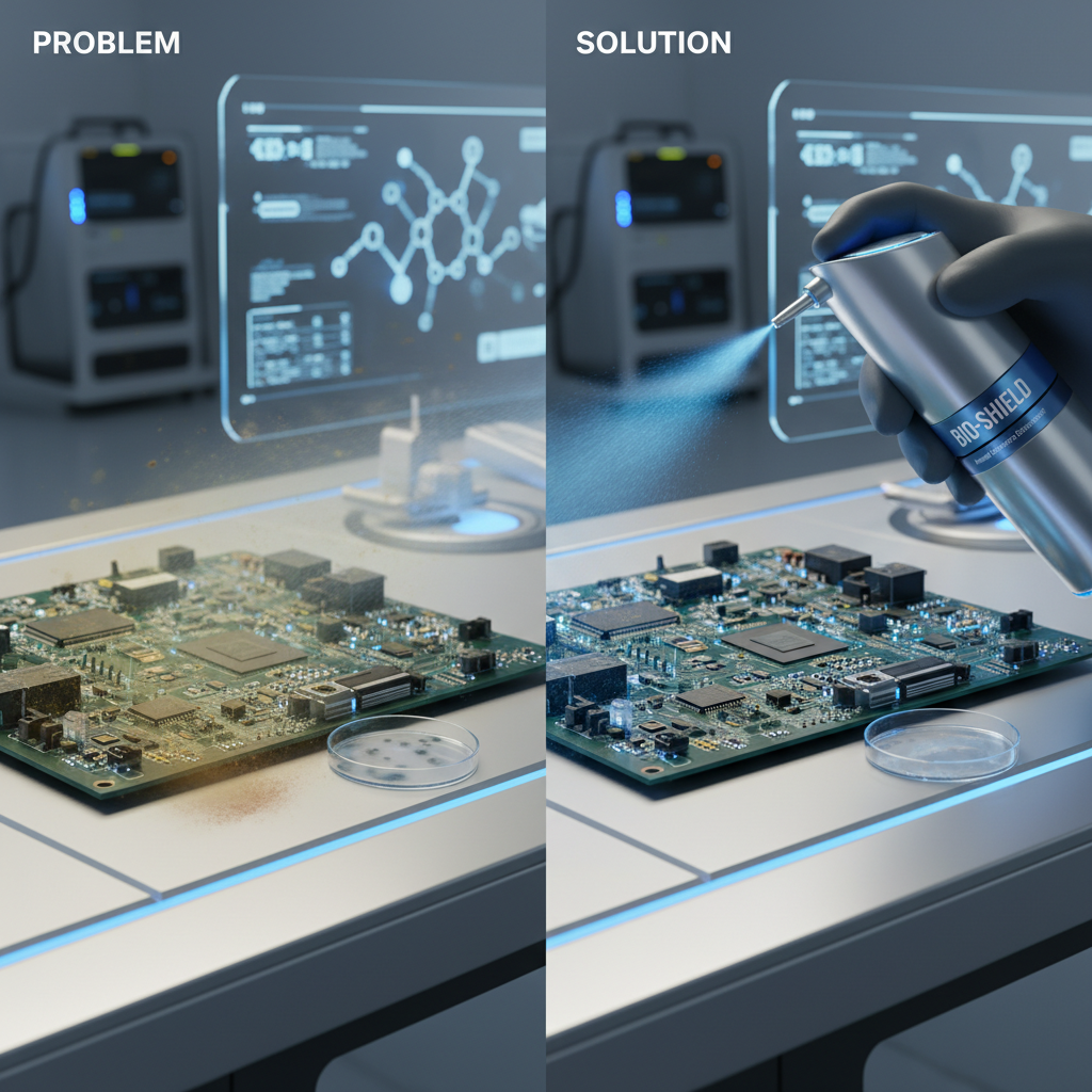 The Vital Role of Animal Disinfectant in Protecting Global Health and Biosecurity