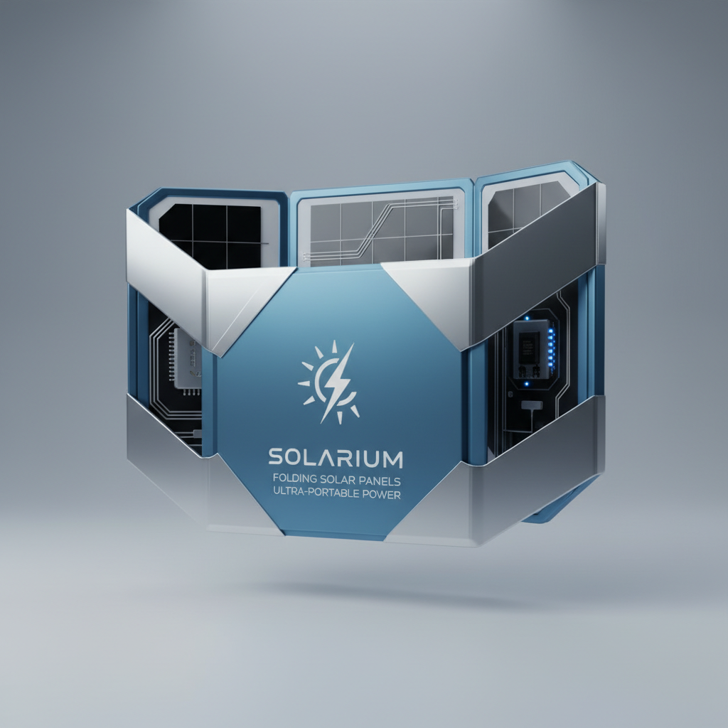 Advancements in Folding Solar Panels for Modern Energy Solutions