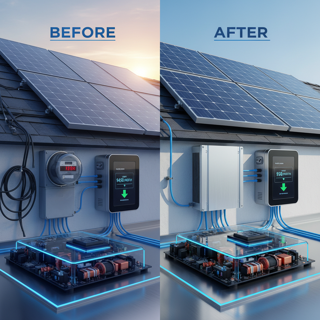 Understanding the Cost of Fitting Solar Panels for a Sustainable Future