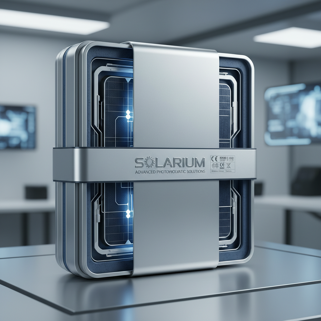 Leading Solar Panel Manufacturer Driving Sustainable Energy Solutions Globally