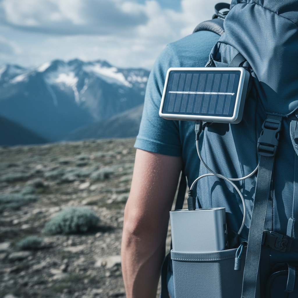 The Rise of Mini Solar Panels Transforming Renewable Energy Access