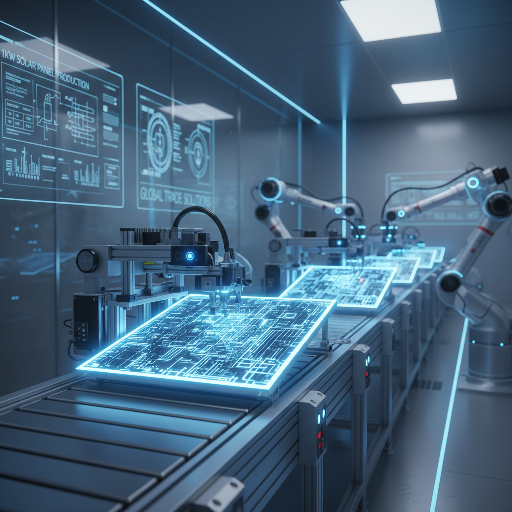 Understanding the Current 1kw Solar Panel Price and Investment Benefits
