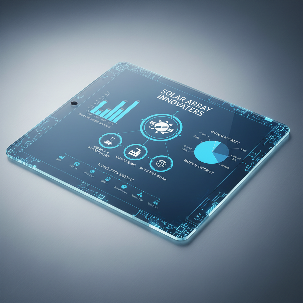 Leading Solar Panel Manufacturer Driving Sustainable Energy Solutions Globally