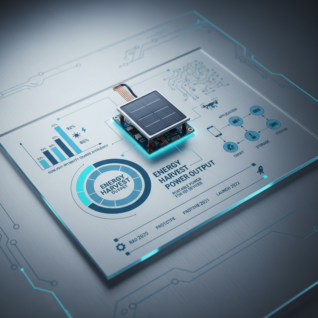 The Rise of Mini Solar Panels Transforming Renewable Energy Access