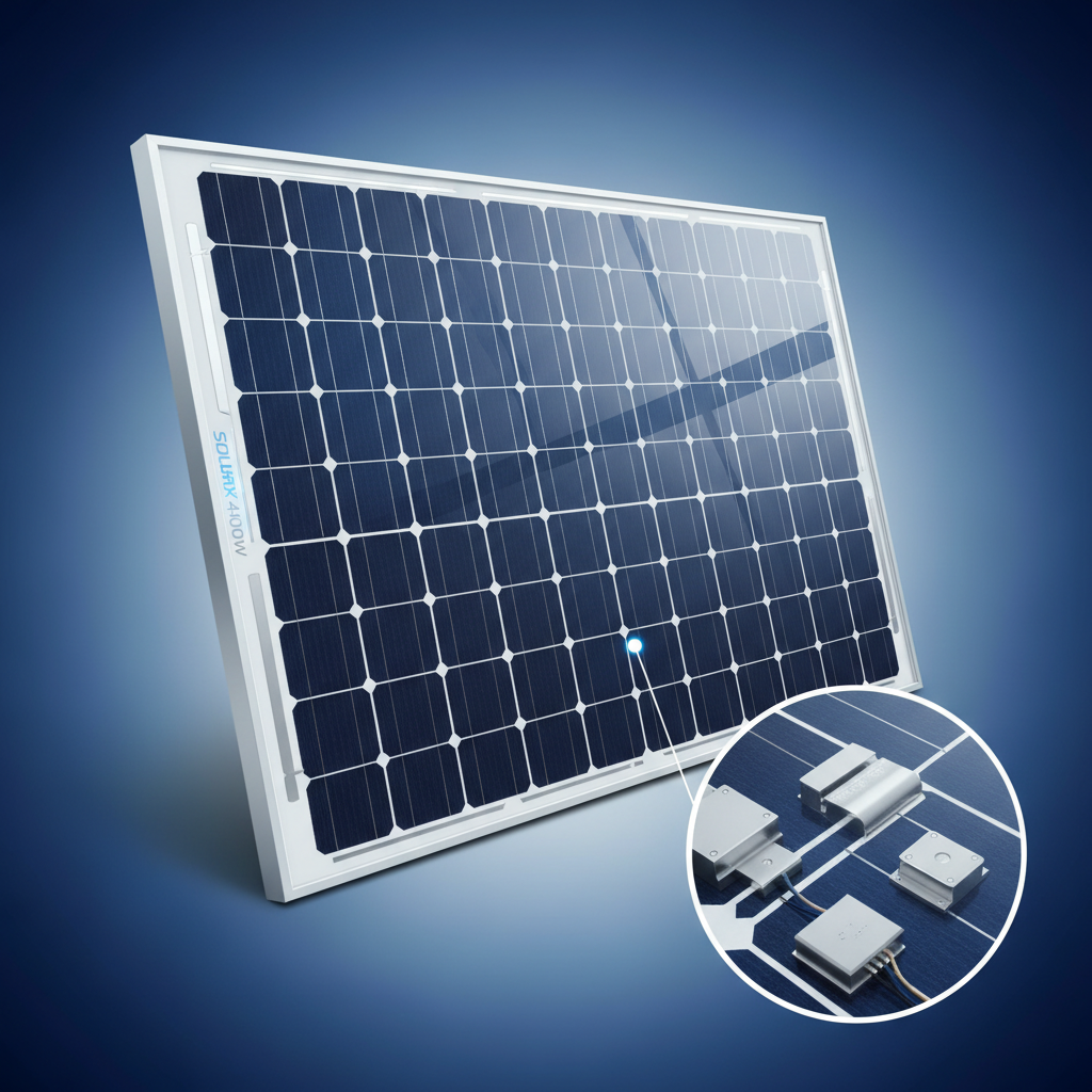 Exploring the Power and Benefits of 400 Watt Solar Panel Technology