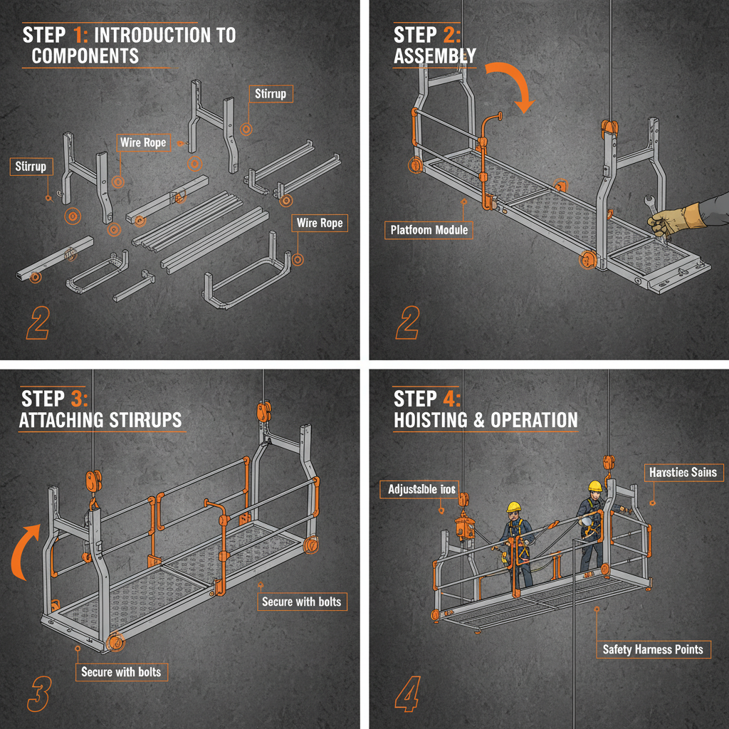 Comprehensive Guide to Adjustable Suspension Scaffold Systems and Safety Protocols