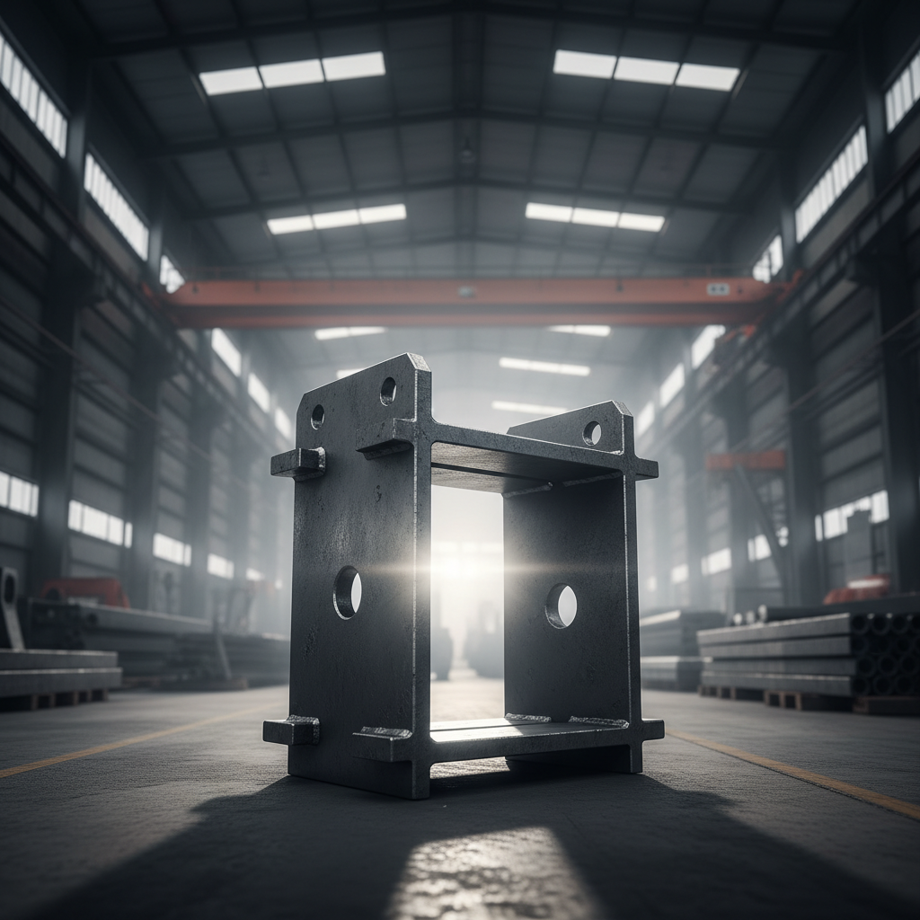 Essential Box Clamp for Scaffolding Ensuring Construction Safety and Efficiency