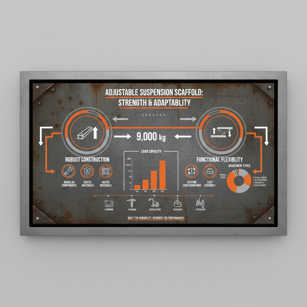 Comprehensive Guide to Adjustable Suspension Scaffold Systems and Safety Protocols