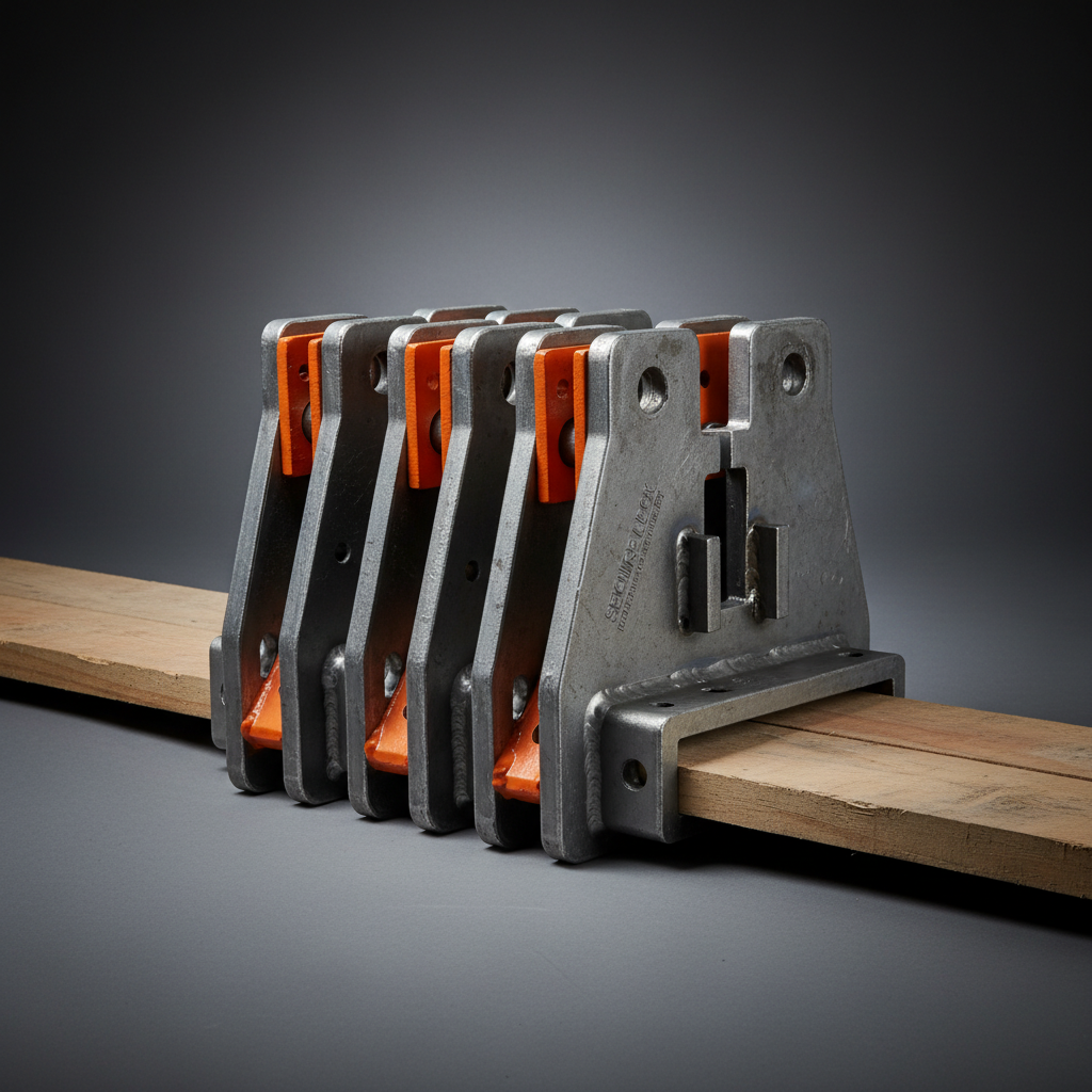 Essential Brackets for Scaffolding Boards in Modern Construction Safety