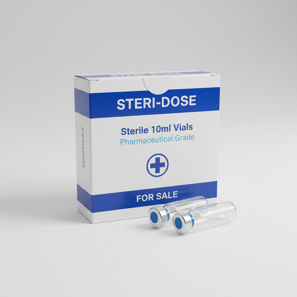 Comprehensive Guide to Sterile 10ml Vials for Sale and Their Global Impact