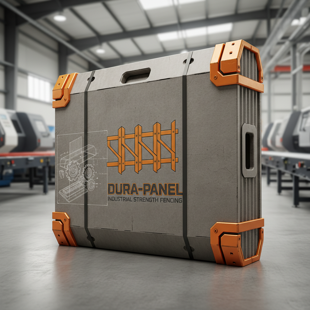 Advancements in Panel Fence Systems for Modern Security and Infrastructure