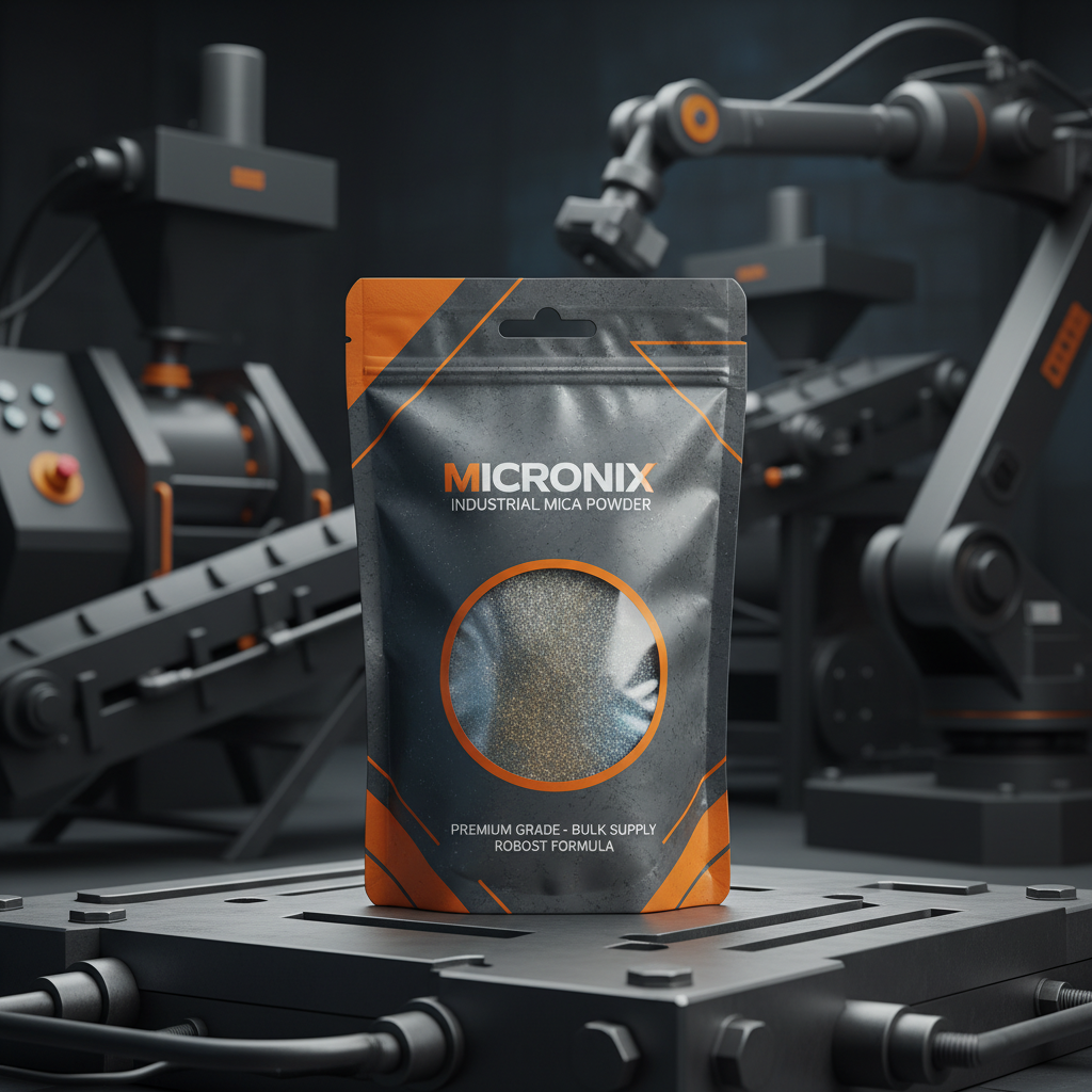 Exploring Mica Powder For Sale Applications Trends and Ethical Sourcing