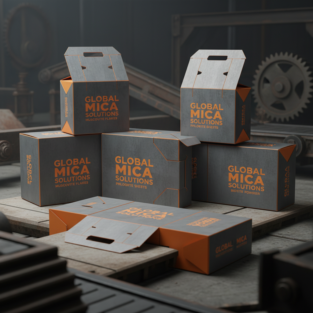 Exploring the Diverse Types of Mica and Their Global Applications