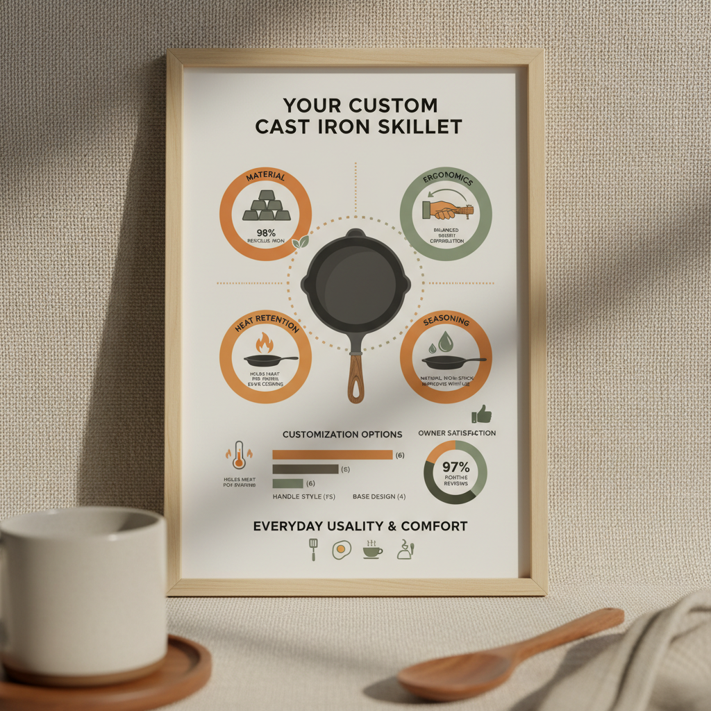 Revolutionizing Industries with Precision Custom Cast Solutions