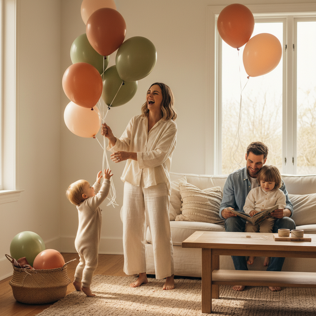 Exploring the Science Applications and Sustainability of Rubber Helium Balloons