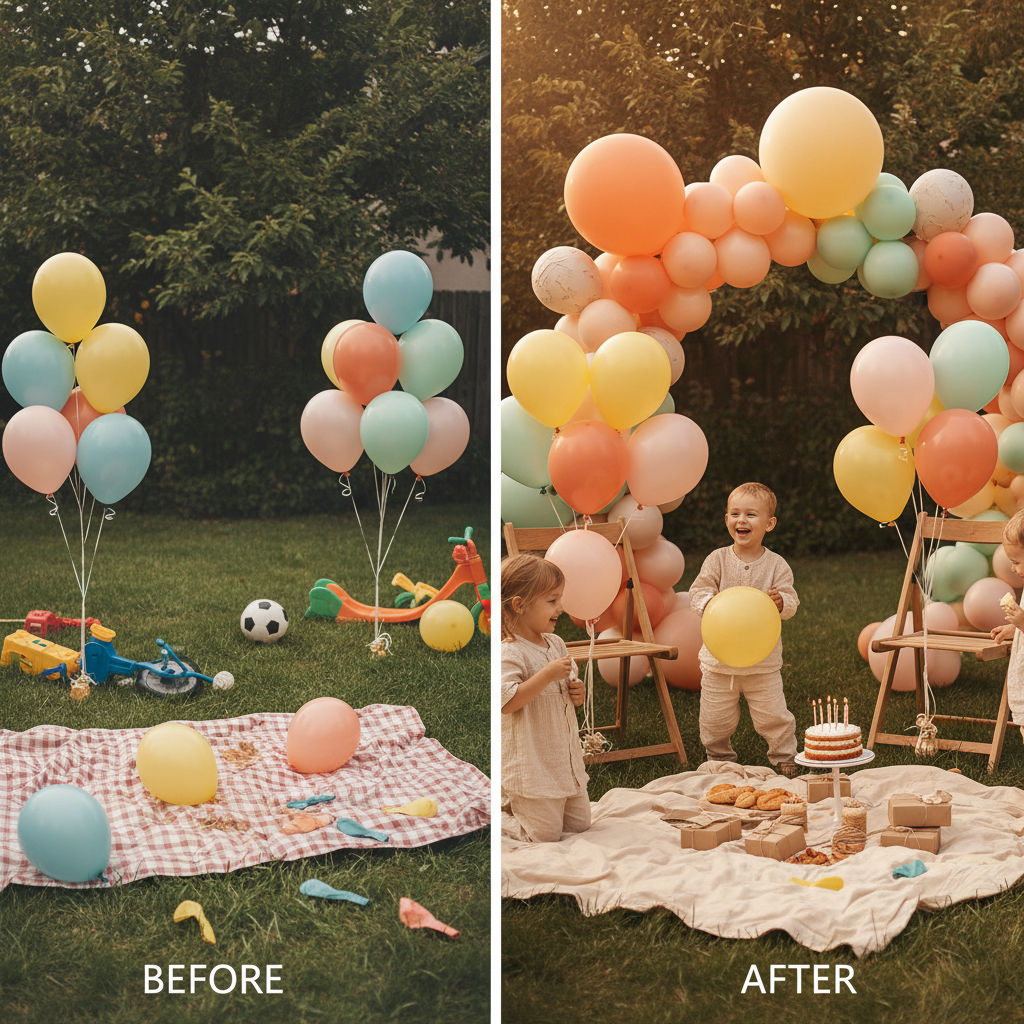 Affordable Cheap Latex Balloons for Celebrations and Events Worldwide