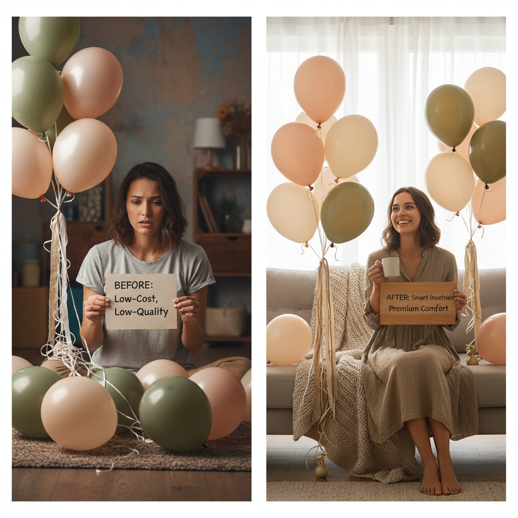 Understanding Latex Balloon Price Dynamics and Global Market Trends