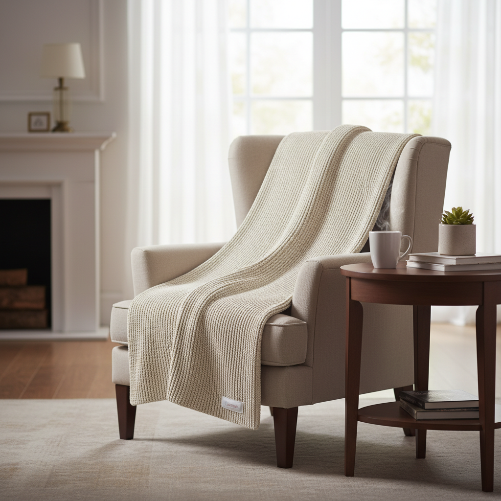 The Rising Importance of Battery Powered Heating Pads for Modern Needs