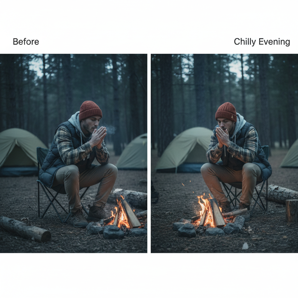 Comprehensive Guide to Battery Powered Heating Pads for Camping and Outdoor Use