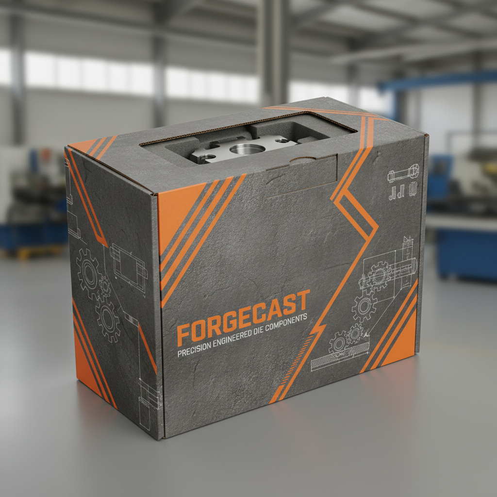 Expert Die Casting Parts Factory Solutions for Modern Manufacturing Needs