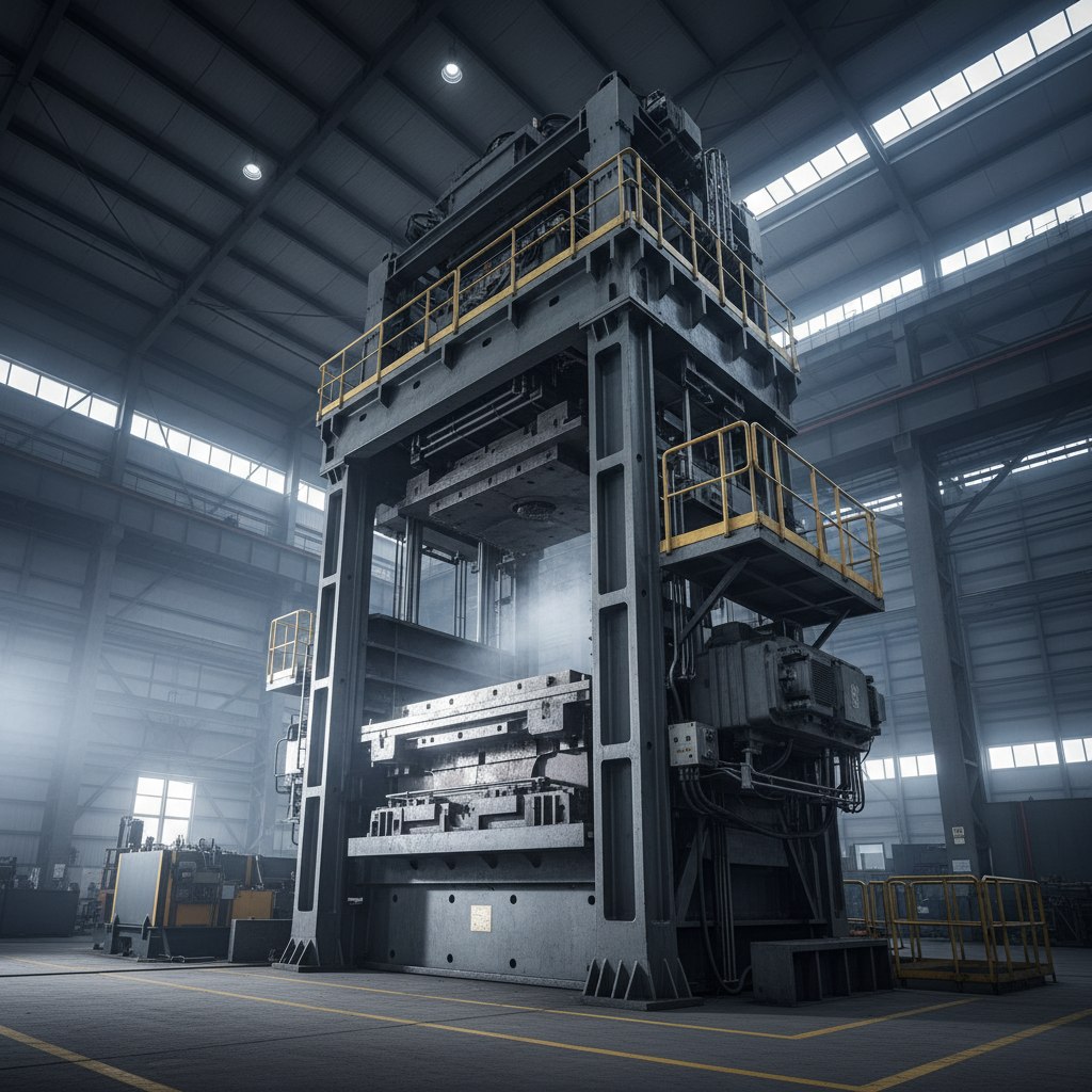 Exploring the Diverse Types of Gravity Die Casting for Modern Industries