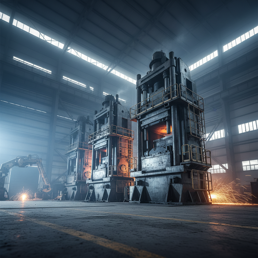 Exploring the Diverse Types of Pressure Die Casting for Optimal Manufacturing