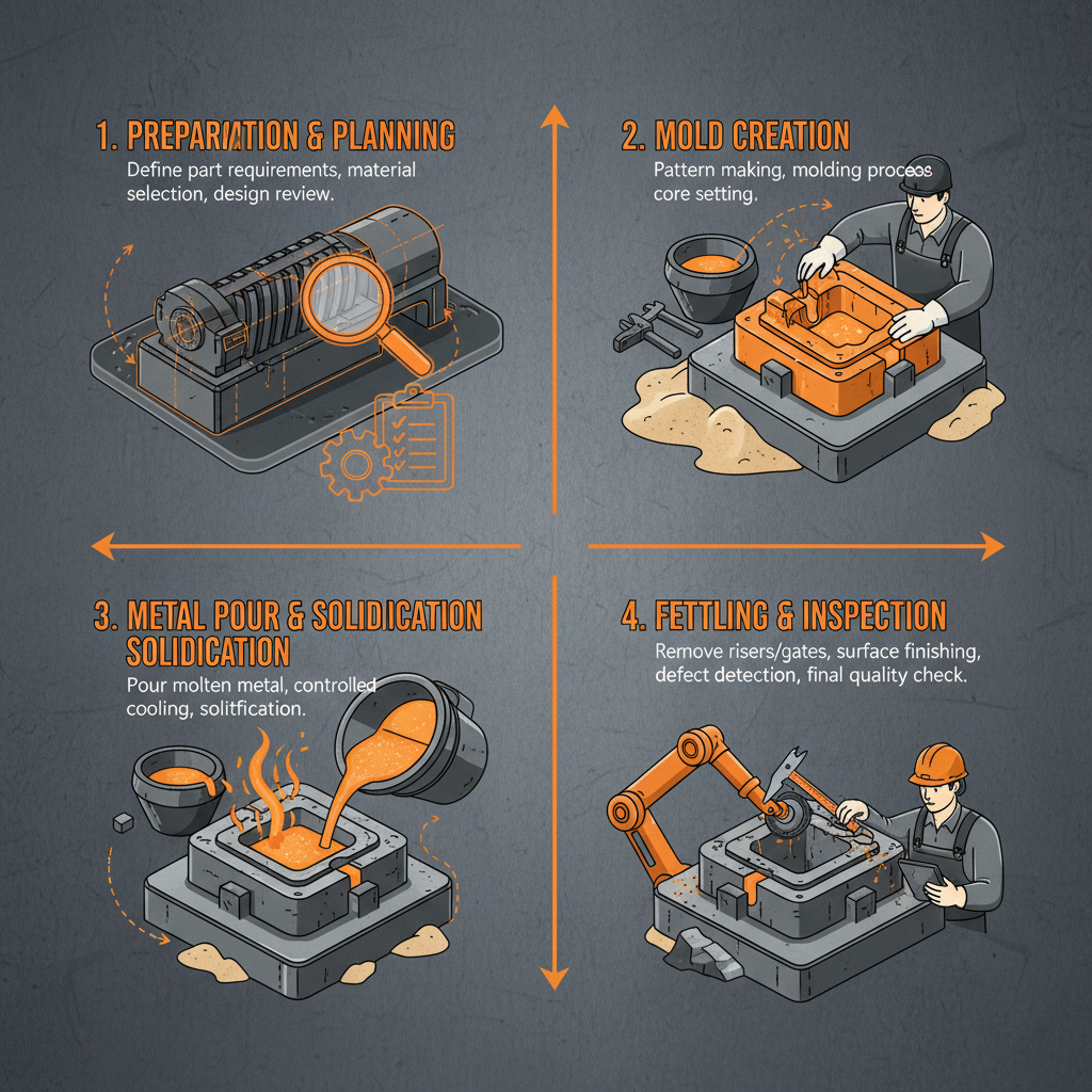 Comprehensive Guide to Effective Casting Calls and Talent Acquisition