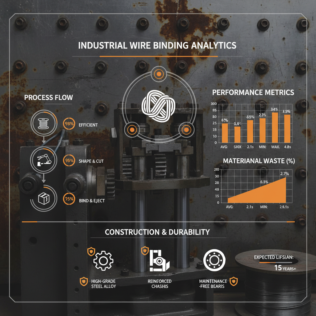 The Indispensable Role of Binding Iron Wire in Modern Applications