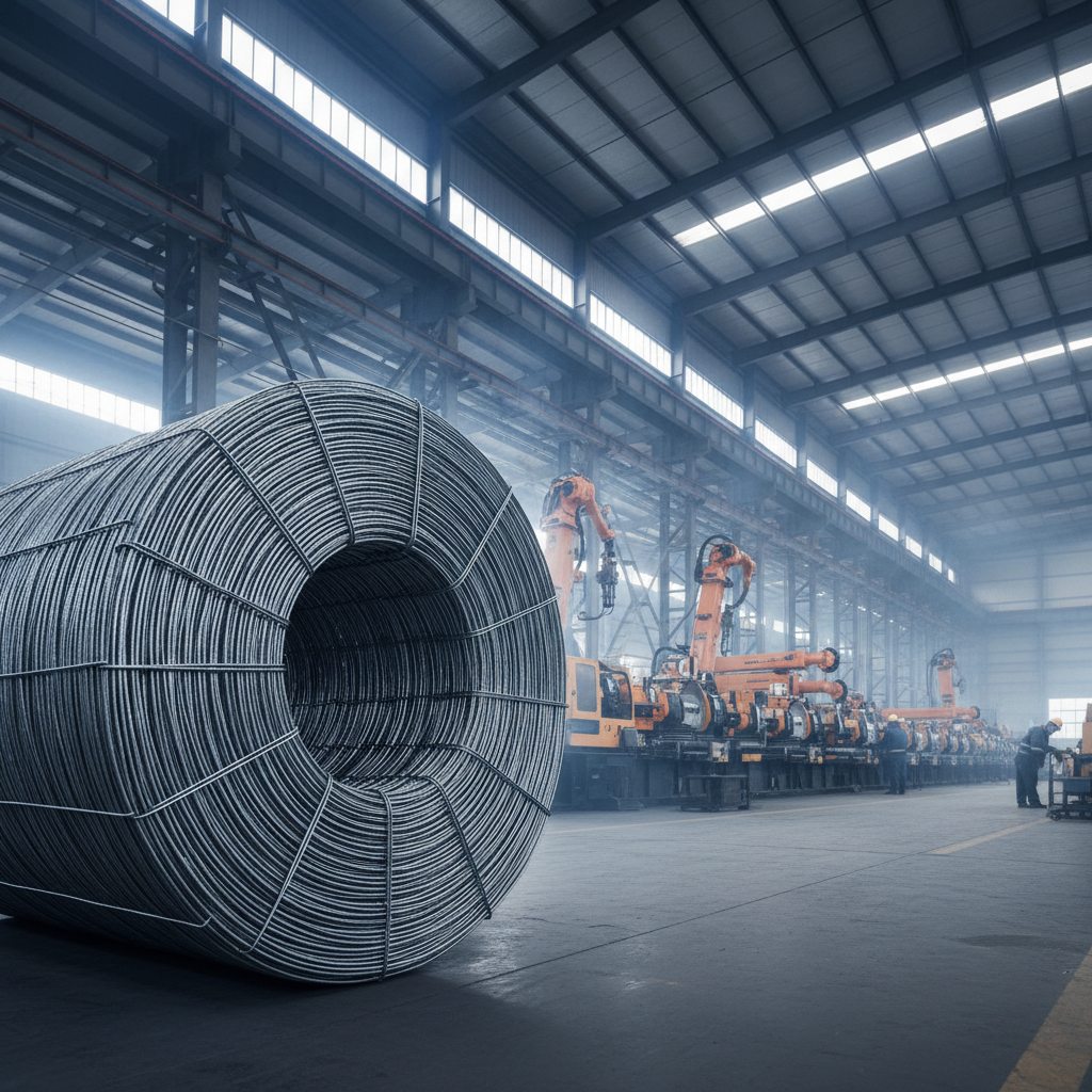 Comprehensive Guide to Iron Wire Fencing Roll Applications and Benefits