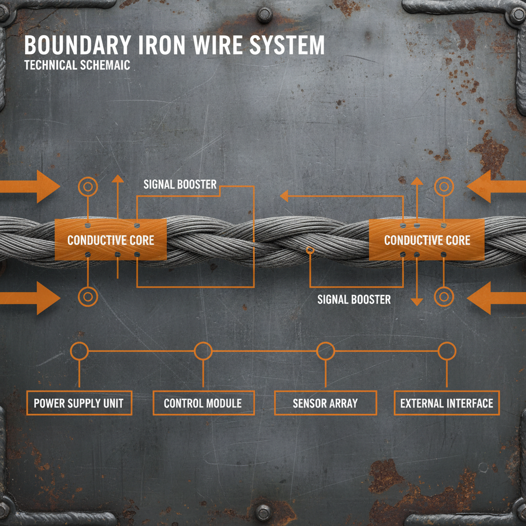 Exploring the Versatility and Applications of Boundary Iron Wire Solutions