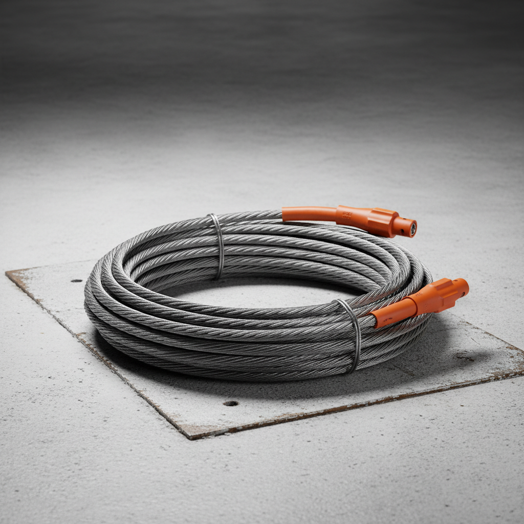 The Indispensable Role of Electric Iron Wire in Modern Applications