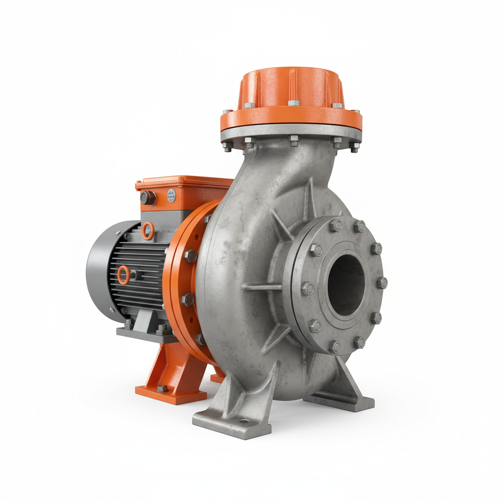 Comprehensive Guide to Wholesale Medium Head Heavy Duty Slurry Pump Solutions