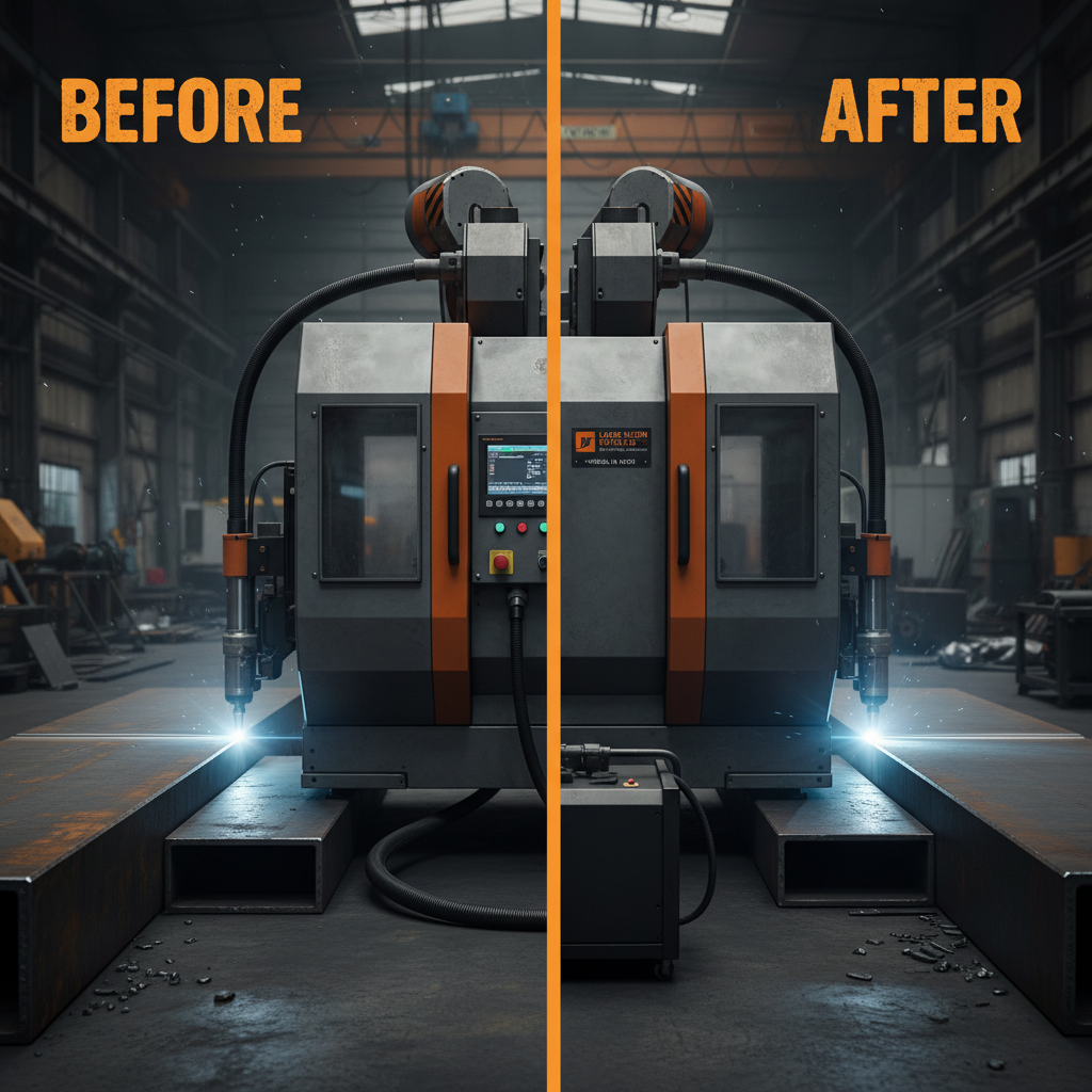 Explore Premium Laser Welder for Sale and Revolutionize Your Welding Process